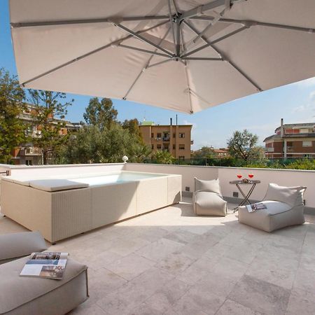 Amore Rentals - Villa Ebe Sorrento Dış mekan fotoğraf