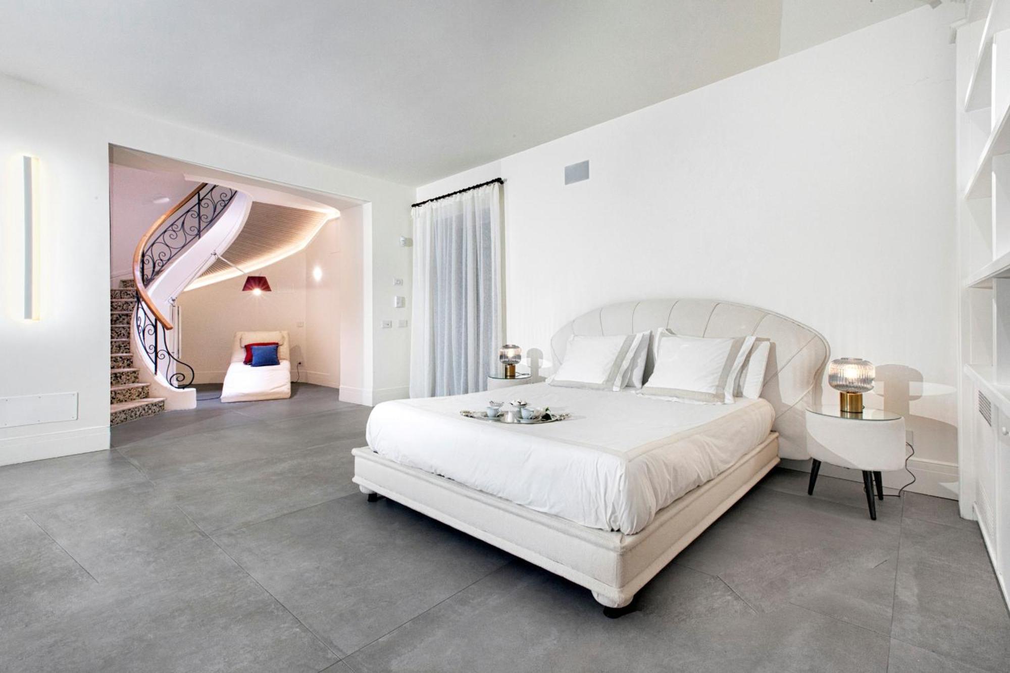 Amore Rentals - Villa Ebe Sorrento Dış mekan fotoğraf
