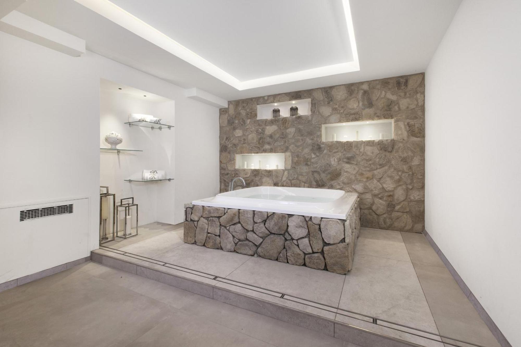 Amore Rentals - Villa Ebe Sorrento Dış mekan fotoğraf