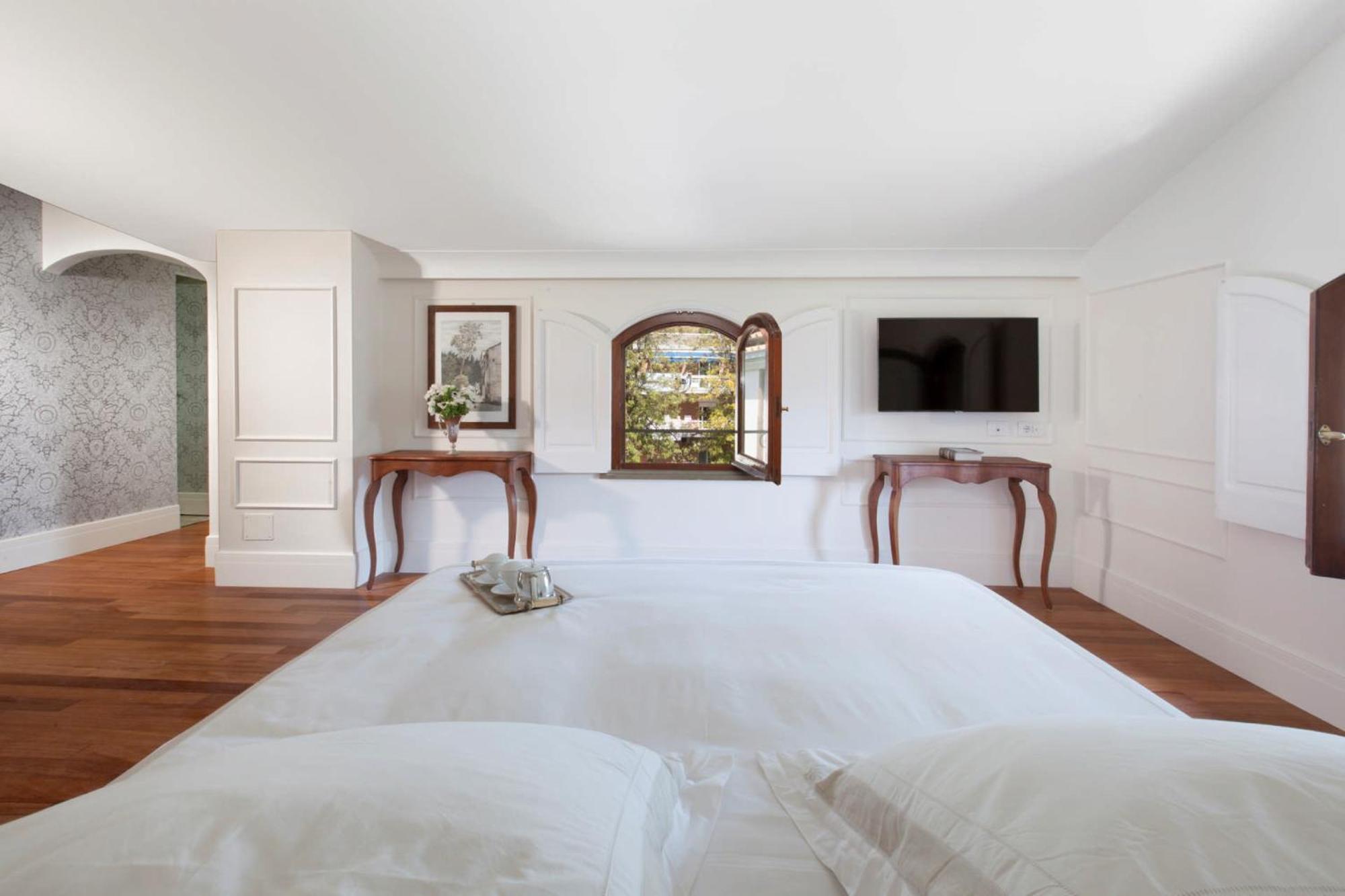 Amore Rentals - Villa Ebe Sorrento Dış mekan fotoğraf