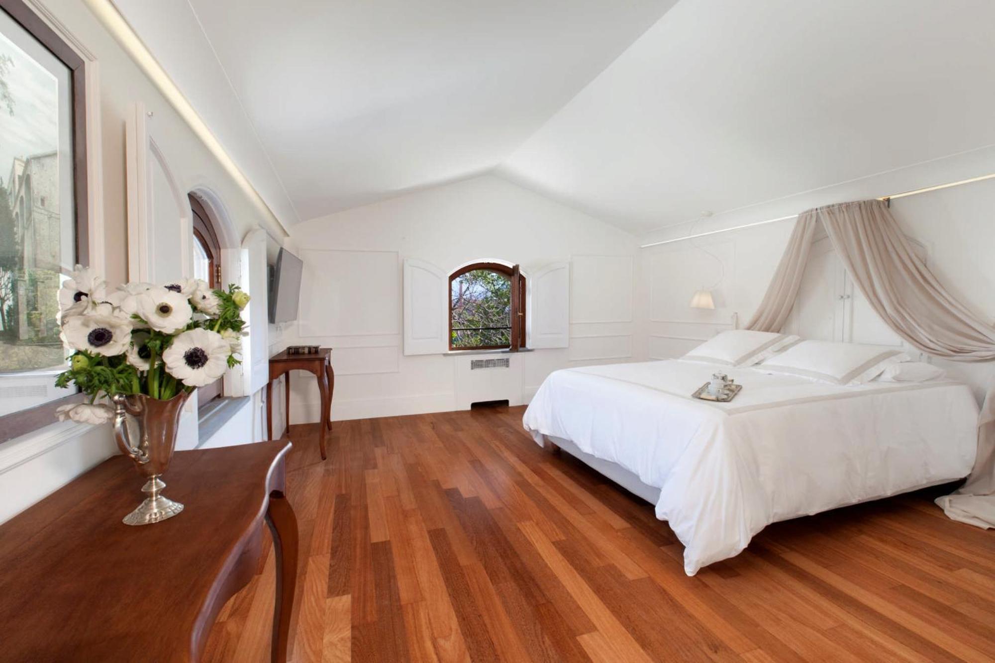 Amore Rentals - Villa Ebe Sorrento Dış mekan fotoğraf