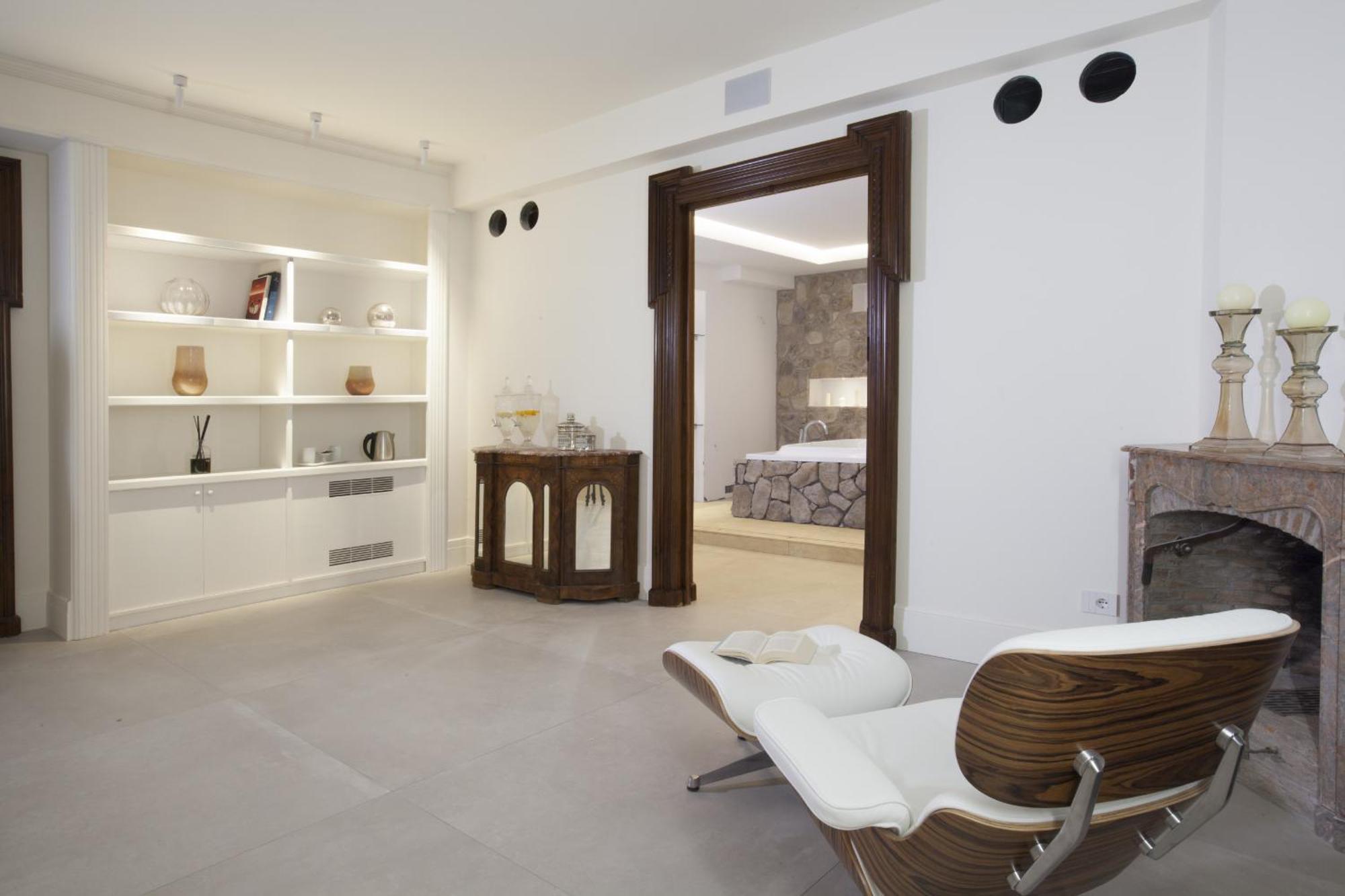Amore Rentals - Villa Ebe Sorrento Dış mekan fotoğraf