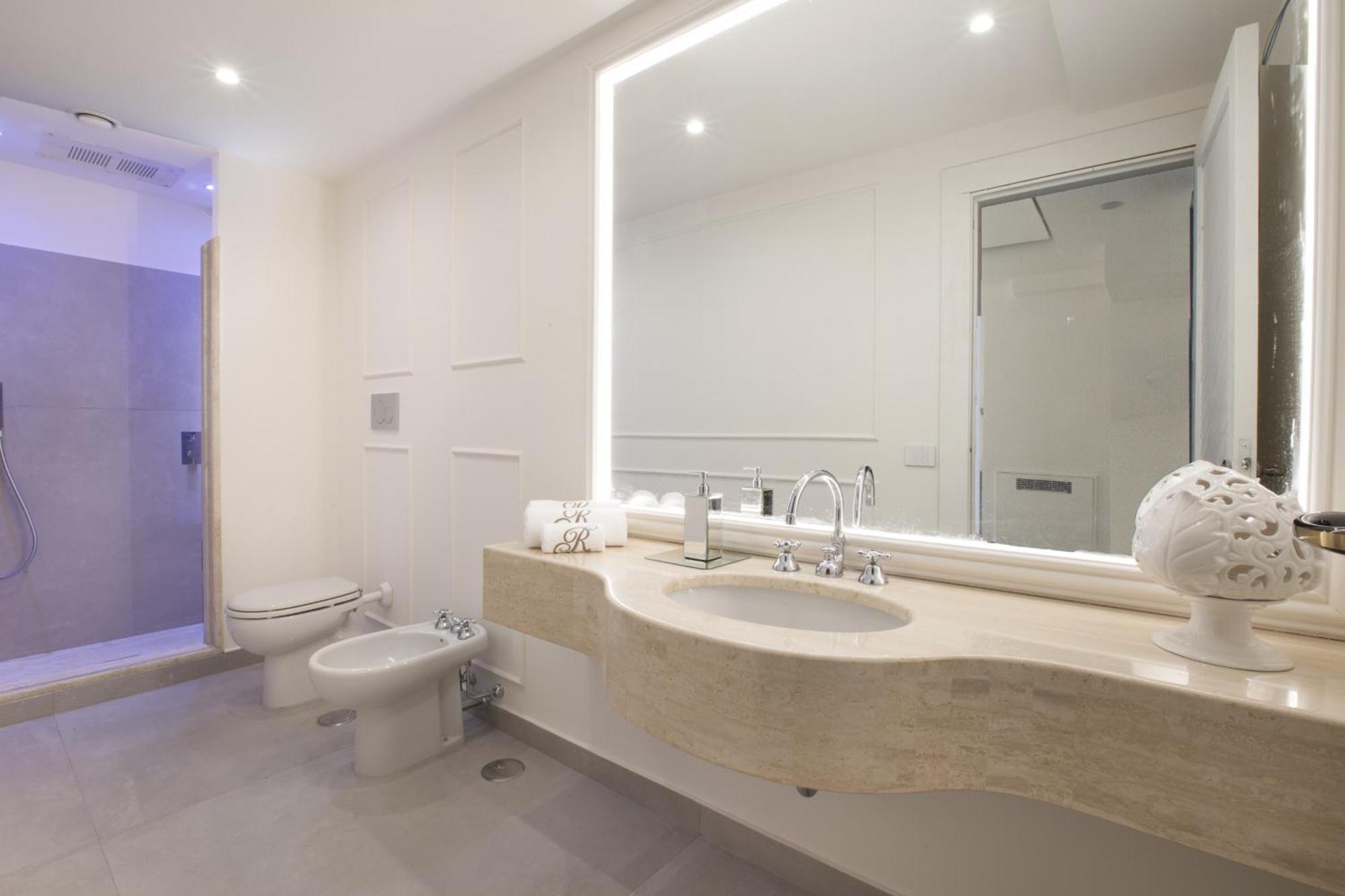 Amore Rentals - Villa Ebe Sorrento Dış mekan fotoğraf