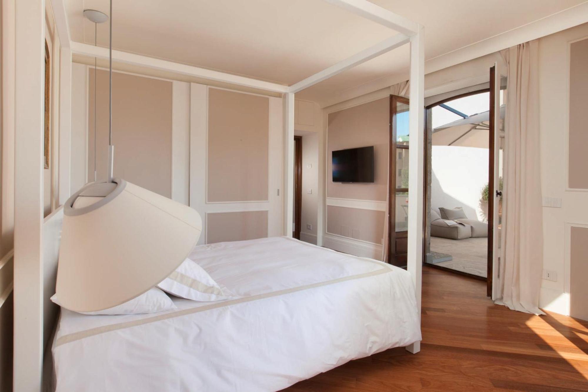 Amore Rentals - Villa Ebe Sorrento Dış mekan fotoğraf