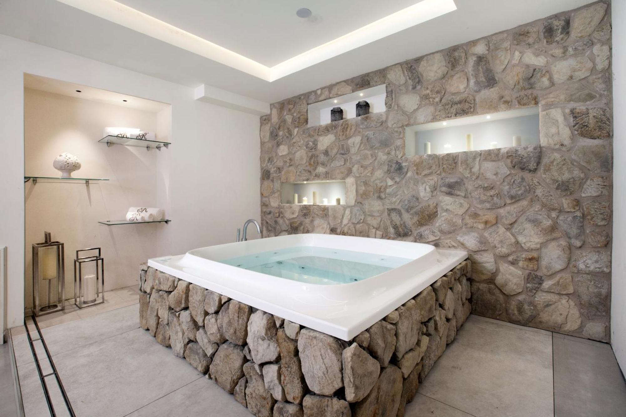 Amore Rentals - Villa Ebe Sorrento Dış mekan fotoğraf