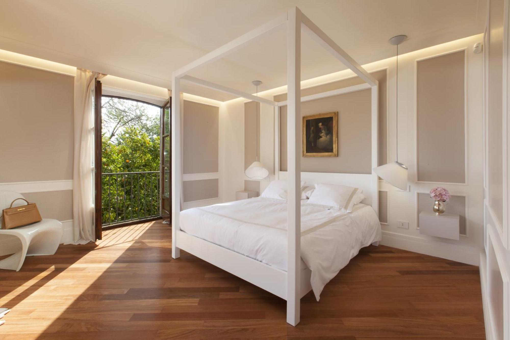 Amore Rentals - Villa Ebe Sorrento Dış mekan fotoğraf