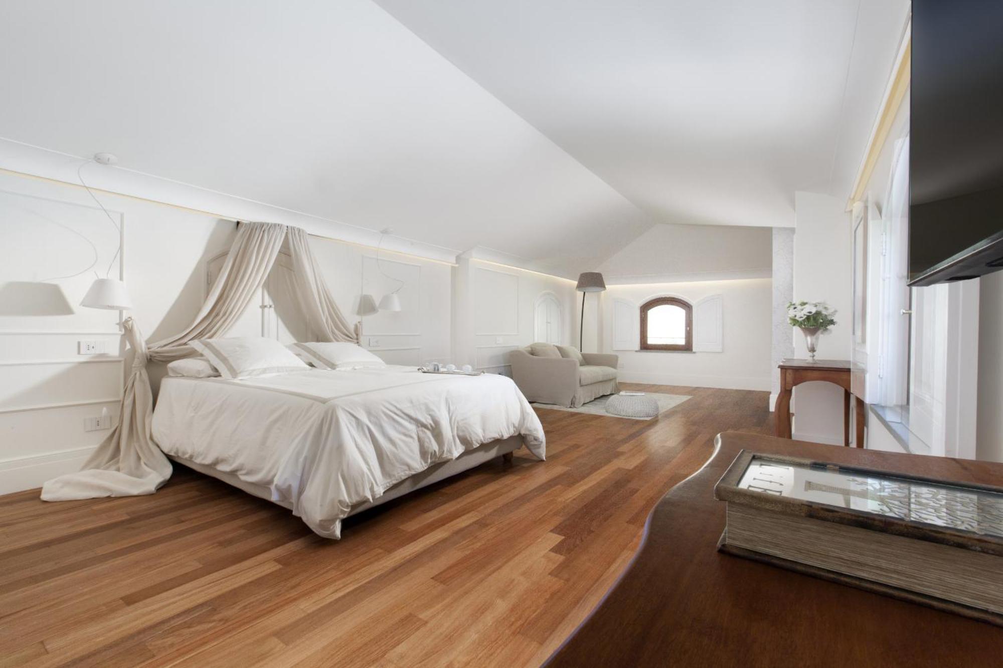 Amore Rentals - Villa Ebe Sorrento Dış mekan fotoğraf