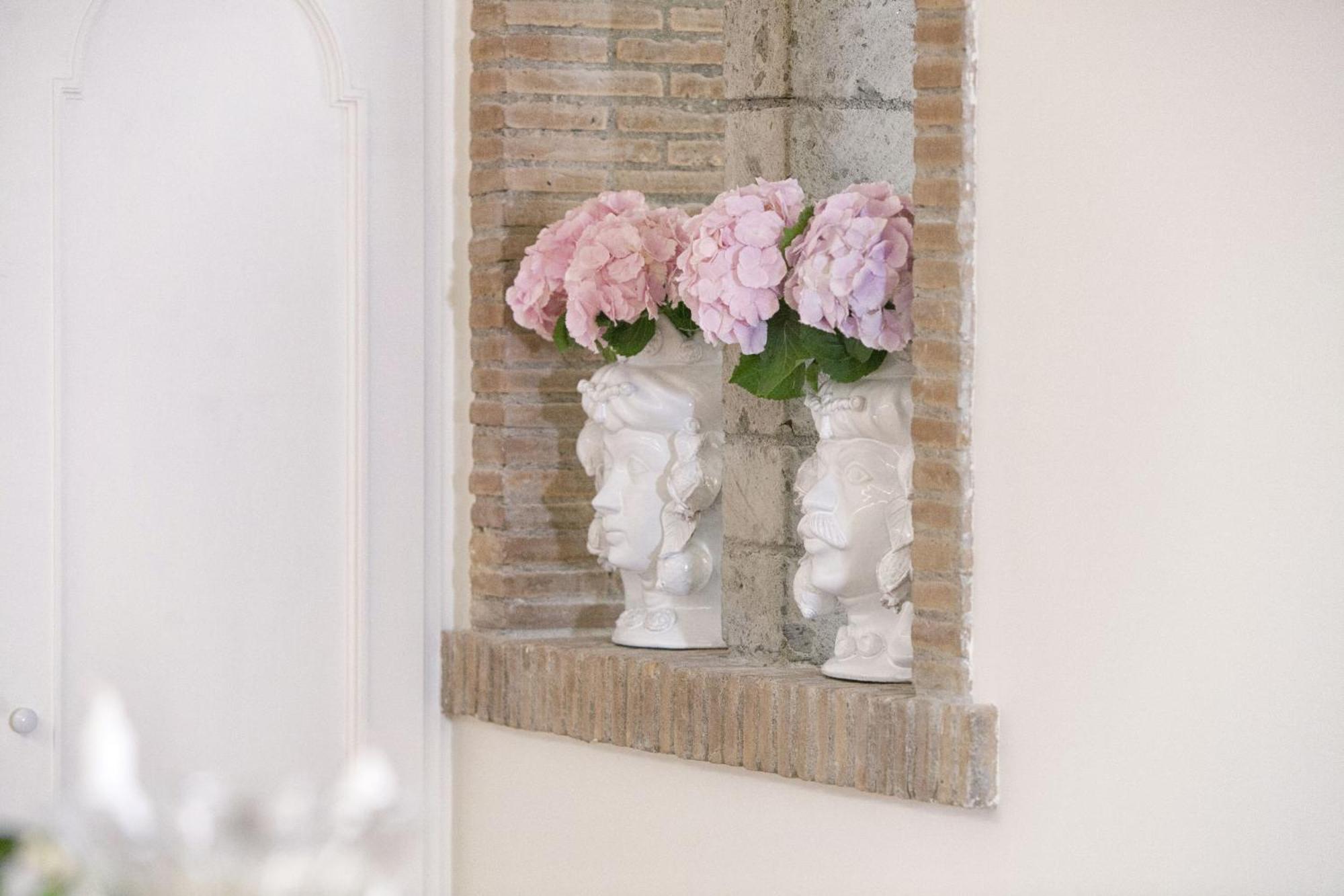 Amore Rentals - Villa Ebe Sorrento Dış mekan fotoğraf
