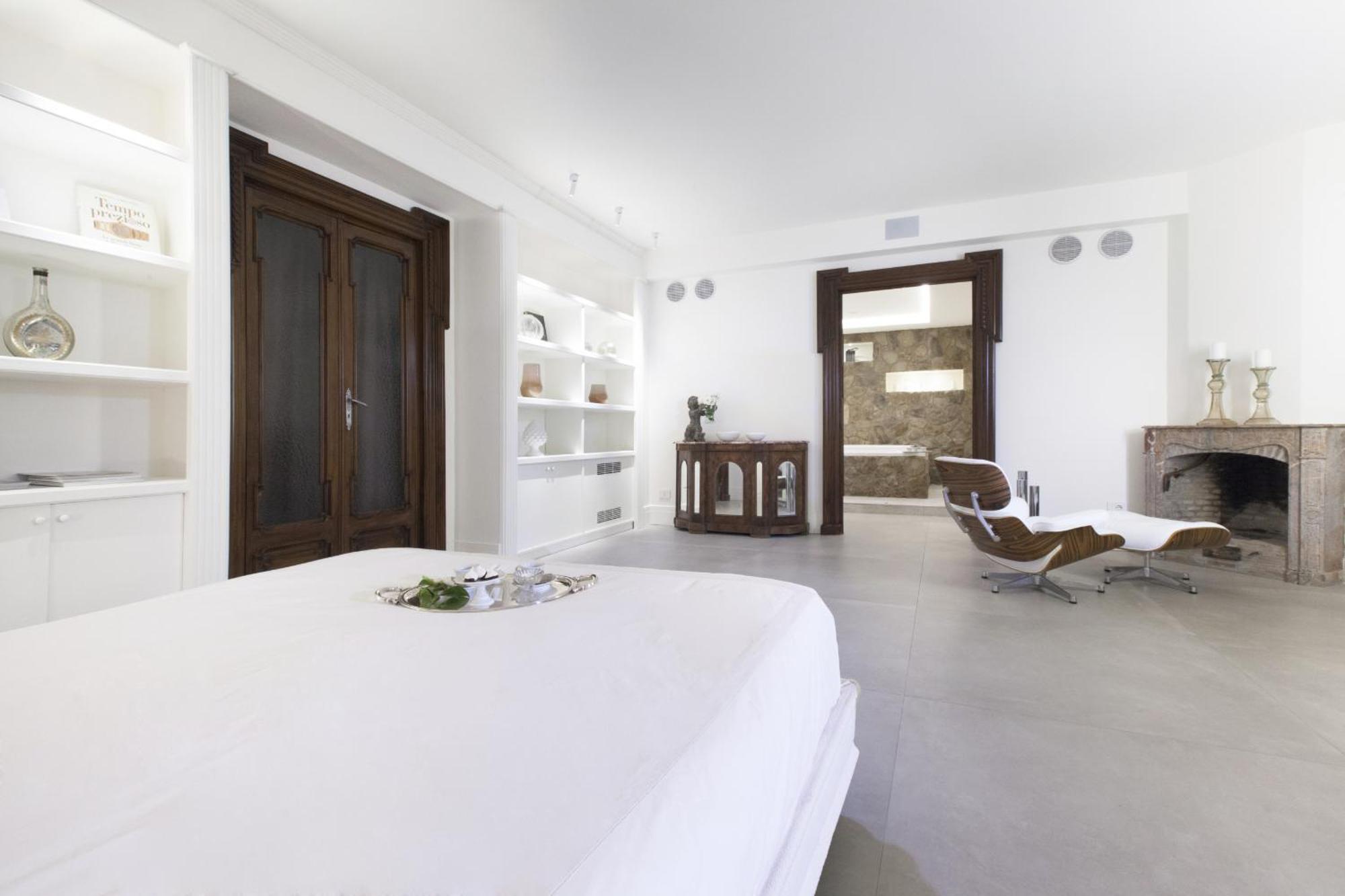 Amore Rentals - Villa Ebe Sorrento Dış mekan fotoğraf