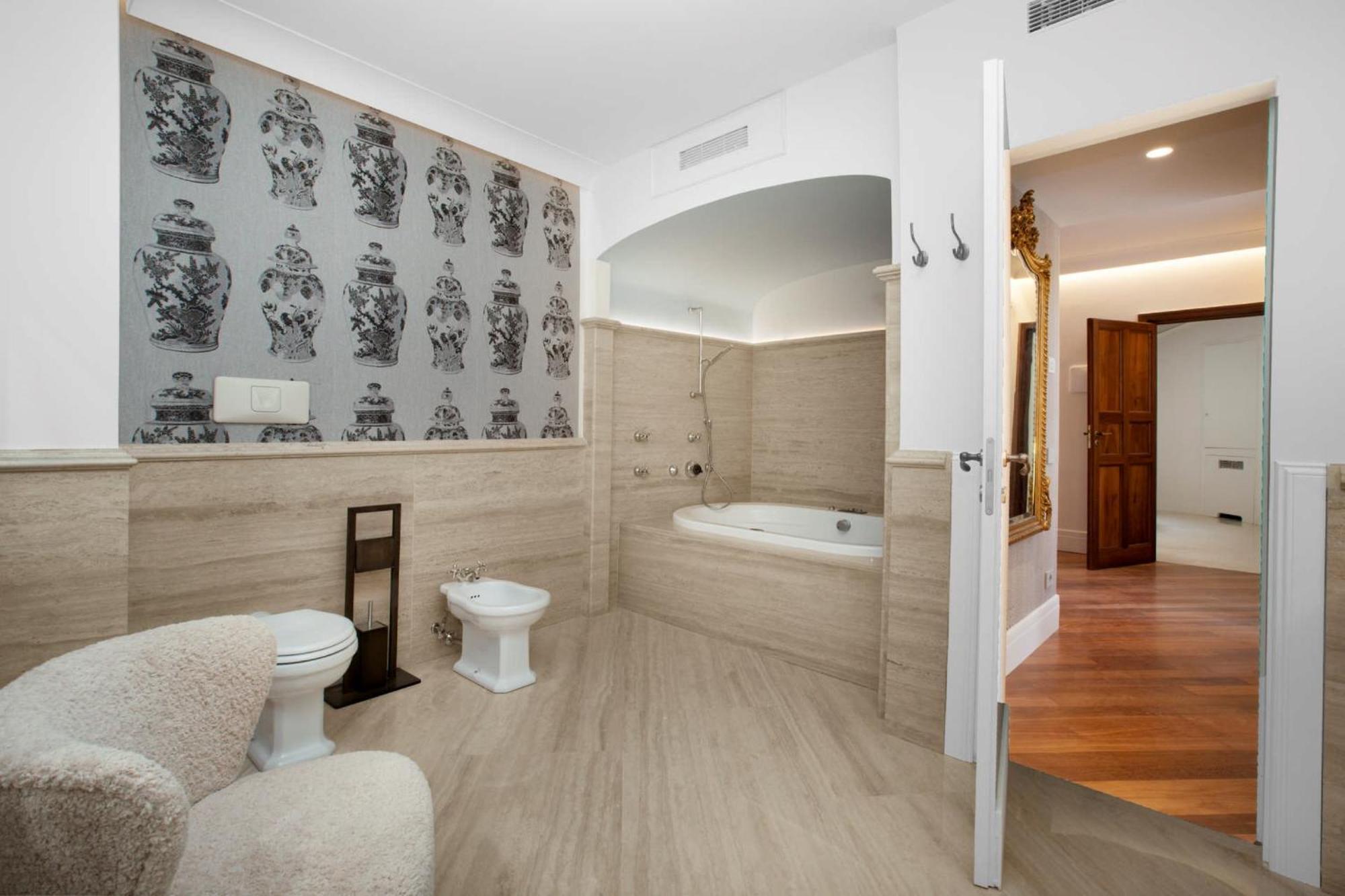 Amore Rentals - Villa Ebe Sorrento Dış mekan fotoğraf