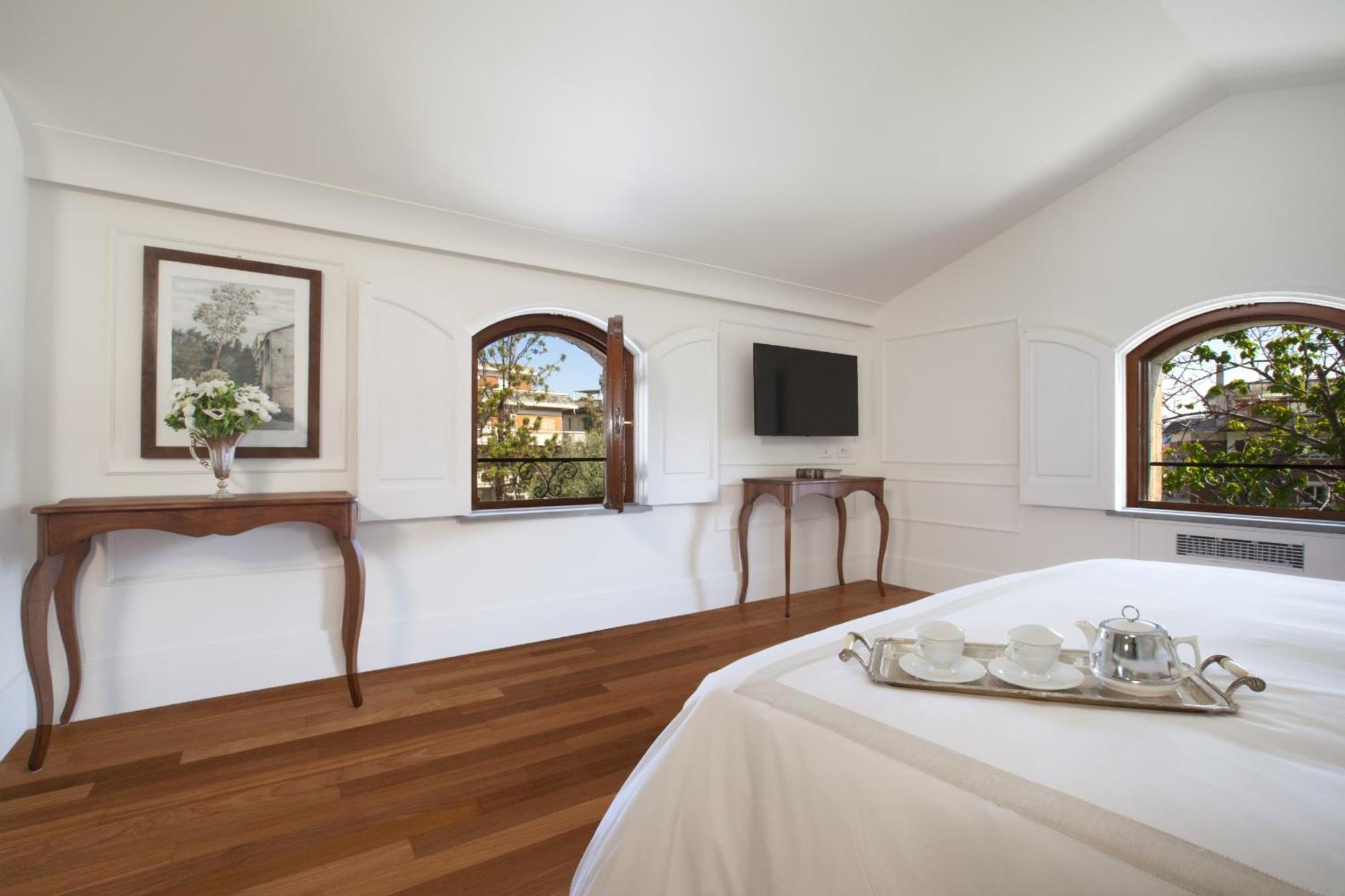 Amore Rentals - Villa Ebe Sorrento Dış mekan fotoğraf