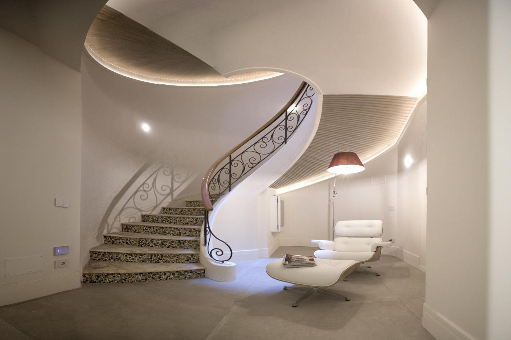 Amore Rentals - Villa Ebe Sorrento Dış mekan fotoğraf
