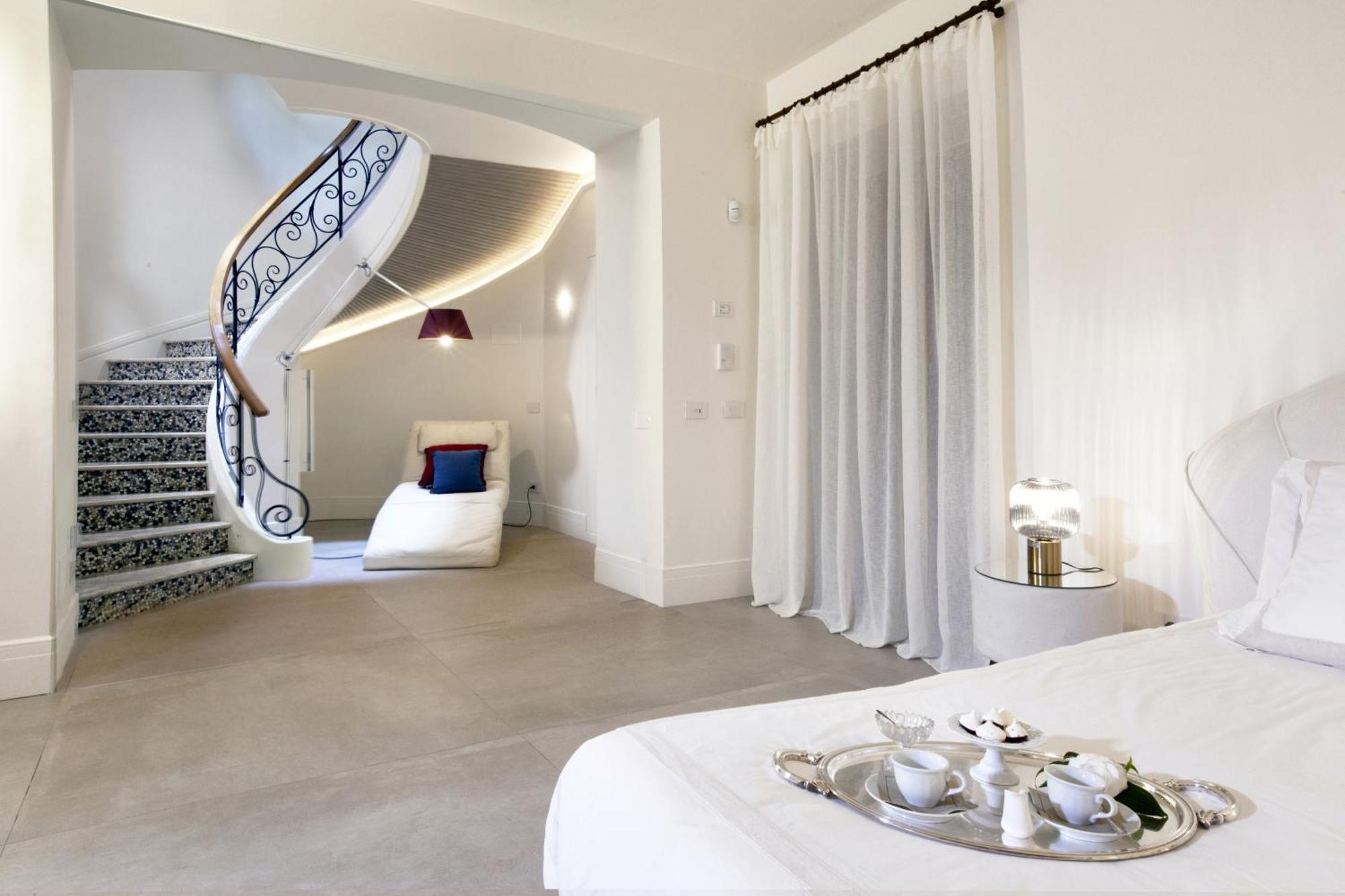 Amore Rentals - Villa Ebe Sorrento Dış mekan fotoğraf