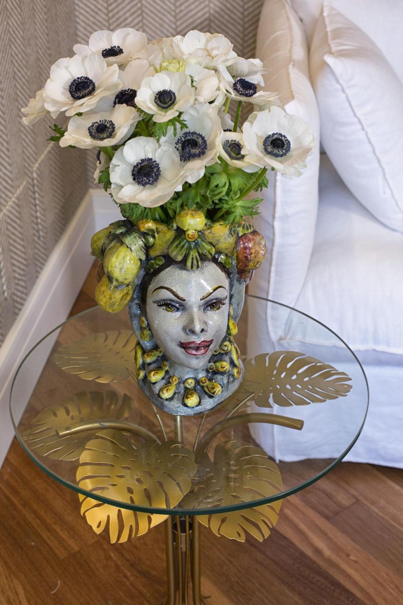 Amore Rentals - Villa Ebe Sorrento Dış mekan fotoğraf