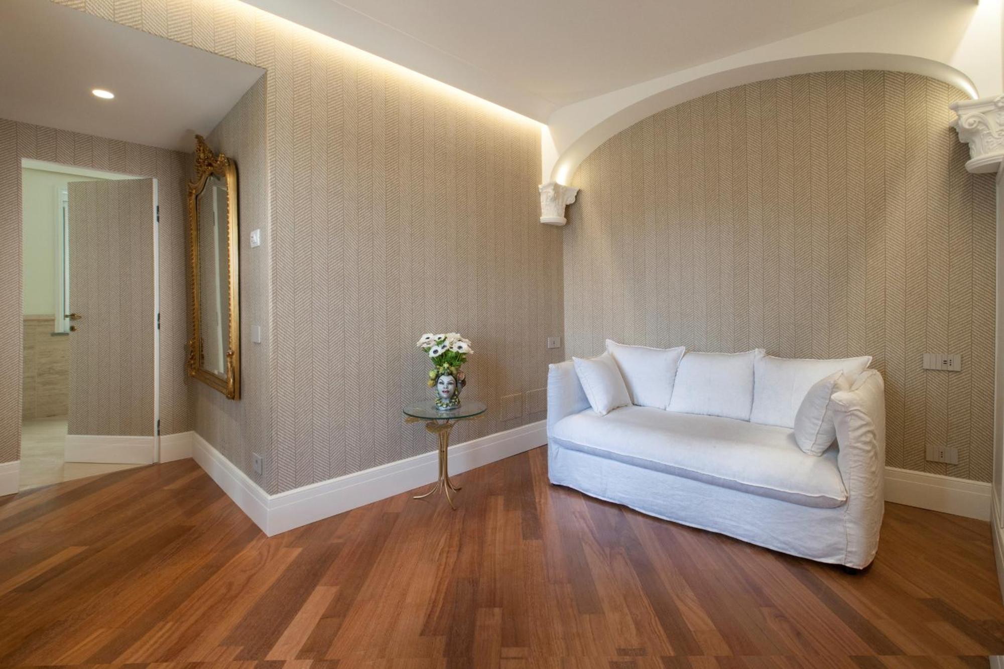 Amore Rentals - Villa Ebe Sorrento Dış mekan fotoğraf