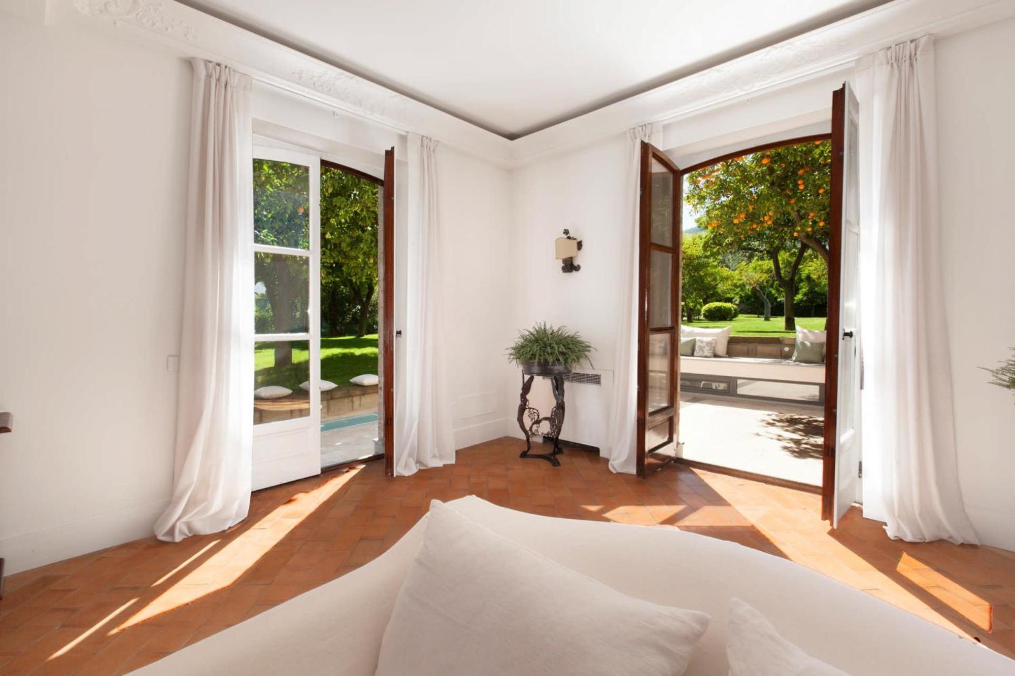 Amore Rentals - Villa Ebe Sorrento Dış mekan fotoğraf
