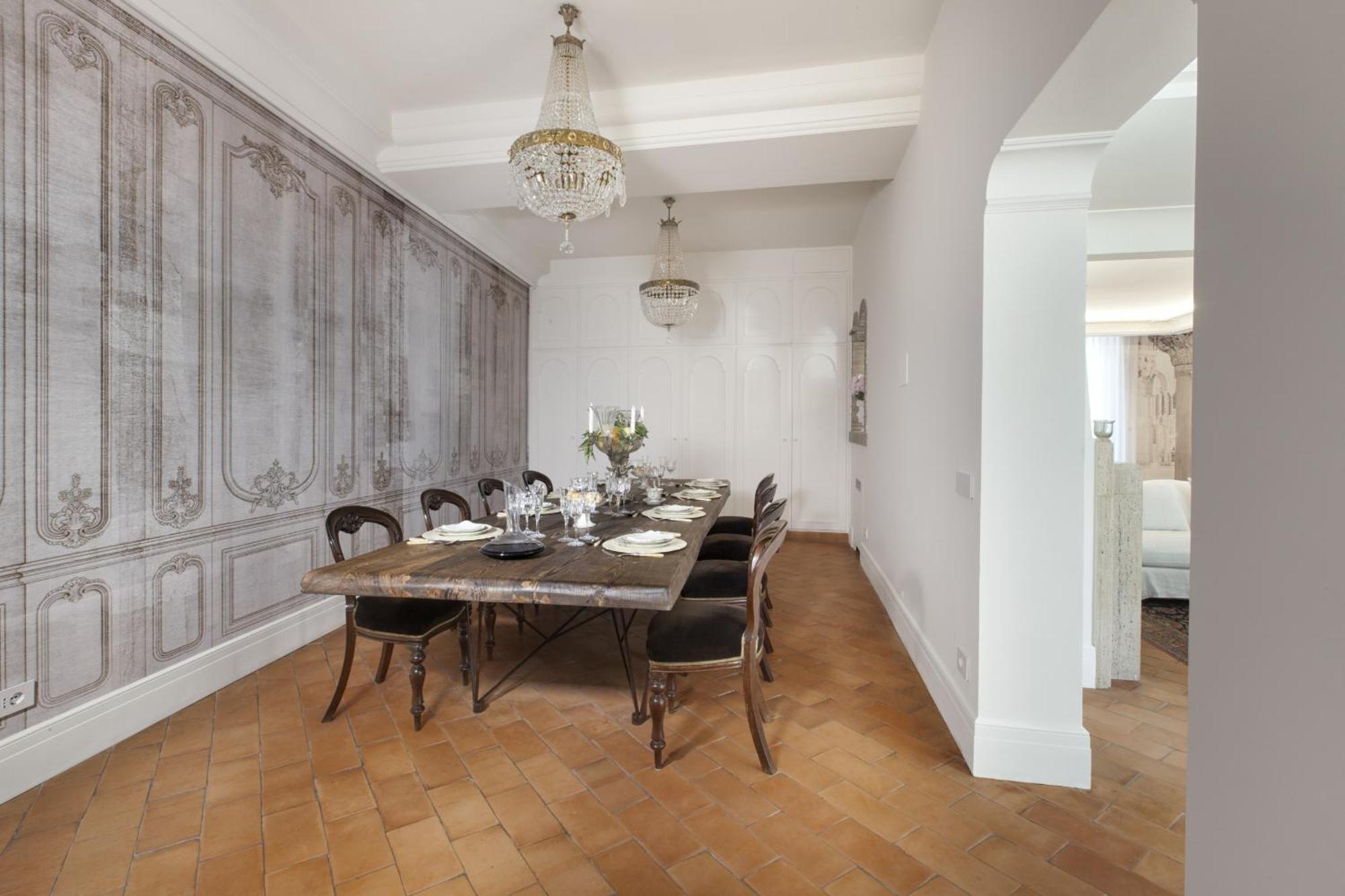 Amore Rentals - Villa Ebe Sorrento Dış mekan fotoğraf