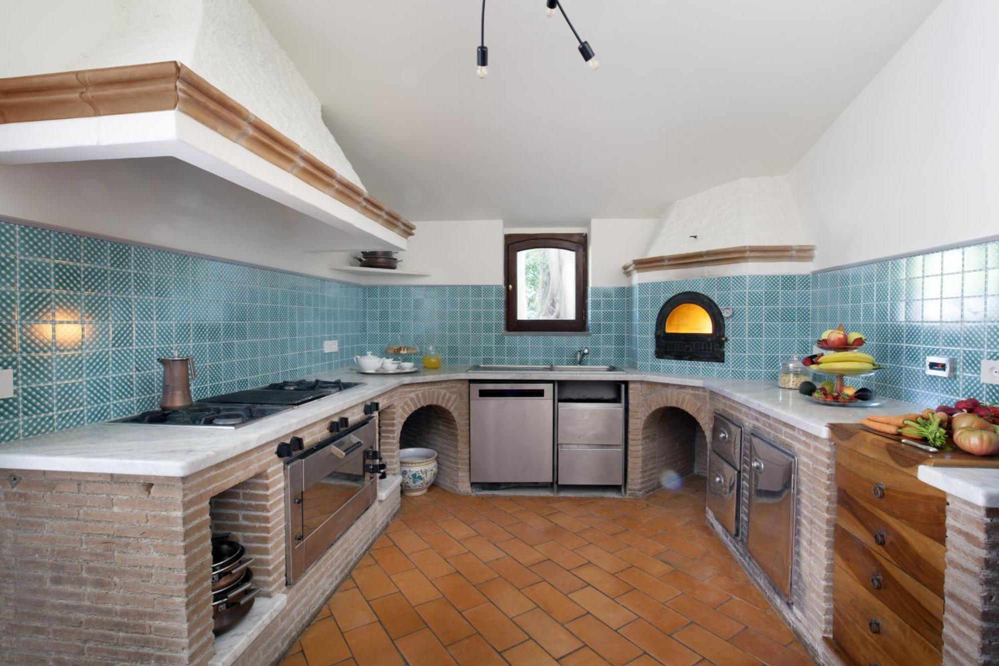 Amore Rentals - Villa Ebe Sorrento Dış mekan fotoğraf